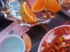 -粉墨特色菜·烧烤音乐酒馆