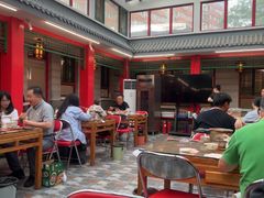 -小街47號江湖菜(四合院店)
