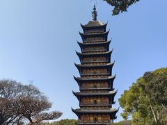 -常熟方塔园