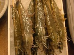 -上桥水产·海鲜餐厅(五四广场店)