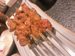 -丝路金桃·新疆菜(徐汇店)