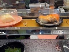 -争鲜回转寿司(中街大悦城店)