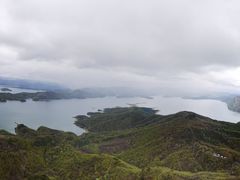-五女山景区