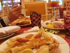 -咖啡苑 - 蔚藍夏日限定主题(永利皇宫店)