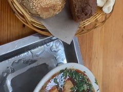 -李小老烧饼(常营民族家园店)