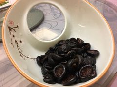 -园林格兰云天大酒店-太极名厨中餐厅