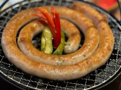 -卢布里西餐厅(满洲里店)