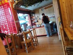 android_upload_pic-十里香粉馆(虹桥中路店)