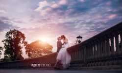 -太古映画婚纱摄影(天河店)