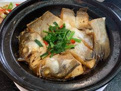-喜洲翰林餐厅(董家百年老宅店)