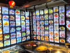 -粗粮人家·东北菜(洋桥店)