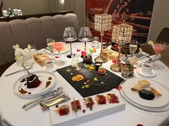 -王品牛排(郑州大卫城店)