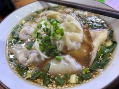 -秦云老太婆摊摊面(长嘉汇两江峯店)
