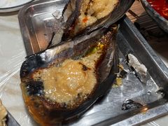 -大成海鲜烧烤·龙虾(南方商城店)
