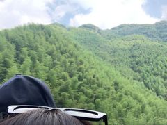 -将军关探险漂流