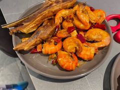 -非烤勿扰自助烤肉(宝安天虹店)