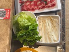 -七欣天香辣蟹火锅(扬州望月路店)