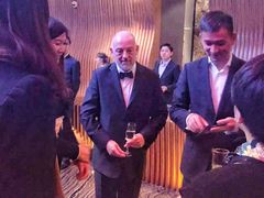 -上海外滩英迪格酒店