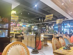 大堂-嘎嘎鸭脑壳(金琴店)