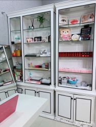 -u9日式美甲美睫