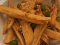 -小林哥的海鲜馆·夜宵烧烤(渔人码头店)