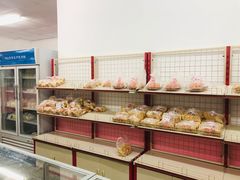 面包甜点陈列柜-中关村茶点