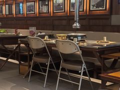 -牧童禧肉社·韩国炭火烤肉店(中粮祥云小镇店)