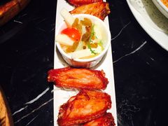 -半秋山西餐厅(巴南万达广场店)