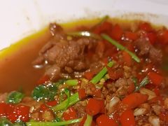 -兰湘子·湘菜小炒(长安万科广场店)