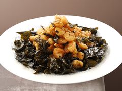 -七菜馆·东北菜·蒸饺(文体路店)