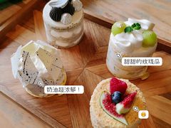 -UPPER KITCHEN(延安路店)