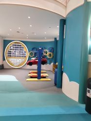 -奈尔宝家庭中心·亲子餐厅(苏州大悦城店)