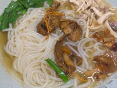 -王春春鸡汤饭(上海中海环宇城店)