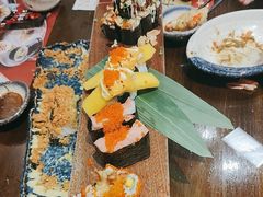 -古田居·特色寿司料理(骏欣中心店)
