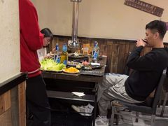 -江城二当家烤牛肉(莲塘新村店)