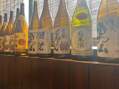 -小川洋风料理(汉街店)