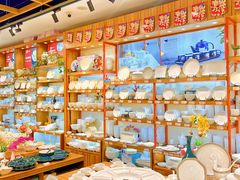 -西北轻工批发市场