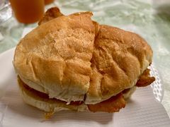 -牛记咖喱美食(十月初五日街店)