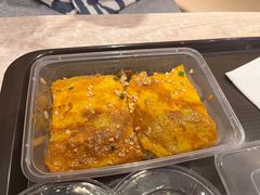 -老通城豆皮大王(吉庆街店)