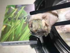 -百年果林椰子鸡(中洲店)