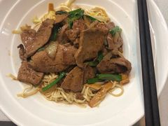 -二扁私房面馆(崂山路店)