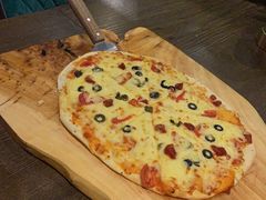 -疯克大象美式烤肉餐厅