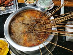 -小向麻辣烫(天街总店)