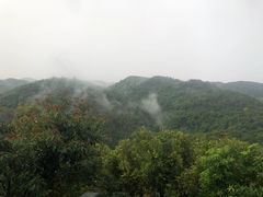 -四会奇石河风景区