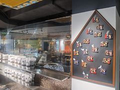 -纳鲁孜·新疆特色餐厅(上海悦荟广场店)