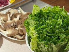 -潮泰牛肉火锅 · 创于1992年(车公庙店)