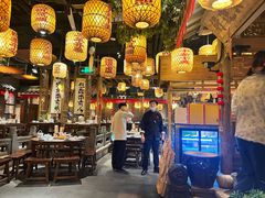 -南京大牌档(青岛万象城店)