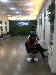 -Hair ART造型沙龙