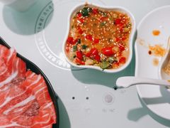 -小肥羊(西丽宝能城店)
