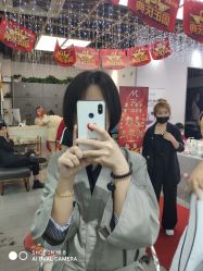 -吉米护肤造型